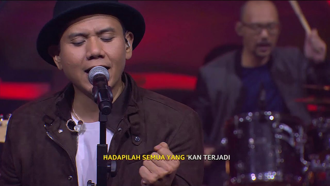 Padi - Bayangkanlah Padi - Bayangkanlah