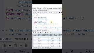 INNER JOIN PostgreSQL Tutorial: Query Data Like a Pro!