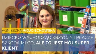 Dyrektor Zarządzający w Inca Play, Agnieszka Wojciechowska, Zanimowani odc. 30