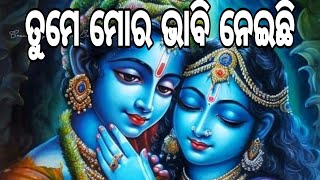 ମୁଁ ତୁମକୁ ଭଲ ପାଇଛି ।। ଭଜନ ।। ପ୍ରେମ ପନ୍ଥ ।।