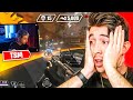 Apex NOOBS react to TSM'S BEST Moments!!