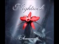 Nightwish - While Your Lips Are Still Red (432 Hz)