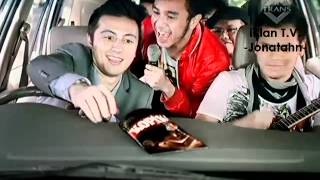 Kopiko ft. Nidji ; TVC (Iklan)