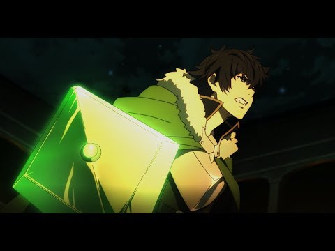 The Rising Of The Shield Hero 「AMV」 Courtesy Call - YouTube