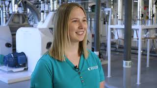 A day in the life at Bühler Minneapolis: Sales, Quotation \u0026 Technology