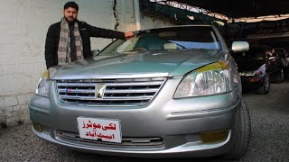 Used Car For Sale In Pakistan | Toyota Premio| 2004 Model. #toyota #corolla #premio