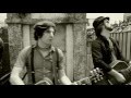 Jesse Malin - You Know It's Dark When Atheists Start To Pray (Official Video)