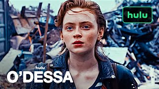 O'Dessa | Official Trailer | Hulu