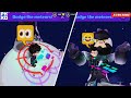 HOW TO USE ARMOR & BACKPACK IN THE NEW MINIGAME 💥✨