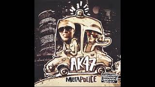 АК-47 — Мегаполис (Альбом 2010)