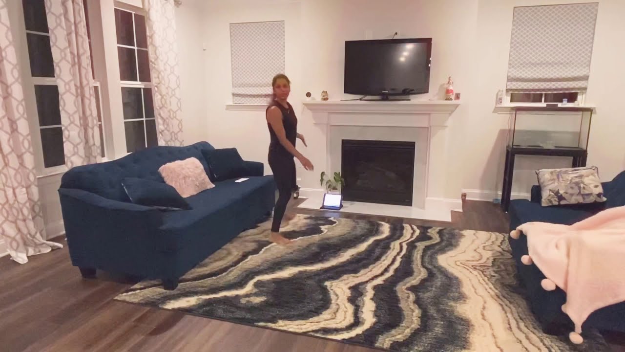 Couch Workout Youtube