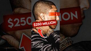 Exposing The Richest Pharrell Williams Interview Shorts Pharrelwilliams