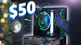 Cool Tech Under $50 - September!
