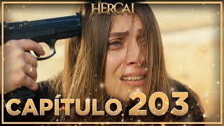 Hercai - Capítulo 203