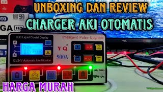 review charger aki otomatis •review casan aki motor •review cas aki murah•review cas aki motor mobil