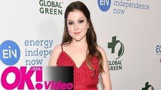 Hannah Zeile Talks 'This Is Us’ Finale: 'It's Going To Be A Happy Cry'