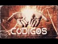 PapaMike - Códigos (Prod. TuboyBeats)