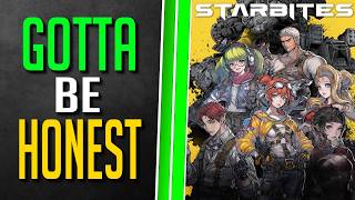 I Played 30 Hours Of Starbites My Honest Opinion