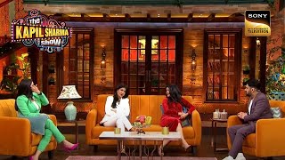 News Anchors के सामने Kapil क्यों हो गया Nervous? | The Kapil Sharma Show Season 2 | Full Episode