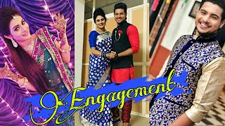 ରାଜେଶ୍ ଓ ଶ୍ରଦ୍ଧା ଙ୍କ Engagement ।। ଦେଖନ୍ତୁ ପୁରା ଭିଡିଓ ।।