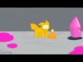 Golden pup /Kaiju paradise animation /