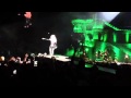 Lady Gaga "I don't give a fuck" Kc, Mo