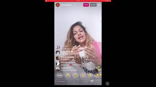 MIA IG LIVE 2020