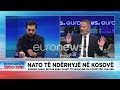 vrasja e policit shpend gashi nato të ndërhyjë me ushtri në kosovë