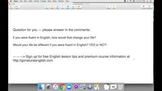 How to get someone's attention in English like a native speaker