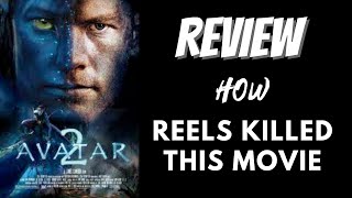 avatar the way of water review no spoilers #avatar #avatar2 #avatar2review #avatar2streamingvf