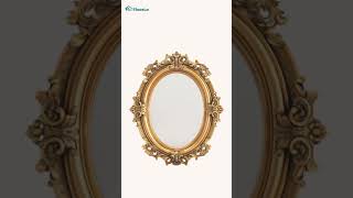 Decorative Wall Mirrors | Home Interior | Odisha | Bhubaneswar | FloorLo