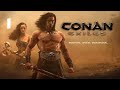 Conan Exiles Beginner's Guide (2021) : Pt 1 Starting in the Exiled Lands