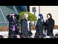 4k 191129 뮤직뱅크 미니팬미팅 마마무 직캠 mamamoo fancam