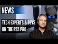 Tech Experts & Devs on PS5 Pro - Astro Bot Sales Data, Marathon Update, Black Myth Wukong Rumor