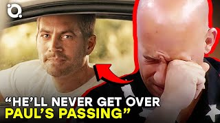 Sad Truth About Fast Saga Without Paul Walker |⭐ OSSA