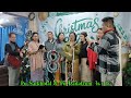 gangte worship service delhi u0026 ncr christmas celebration 2024.