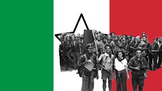 "Fischia Il Vento" - Música da Resistência Italiana