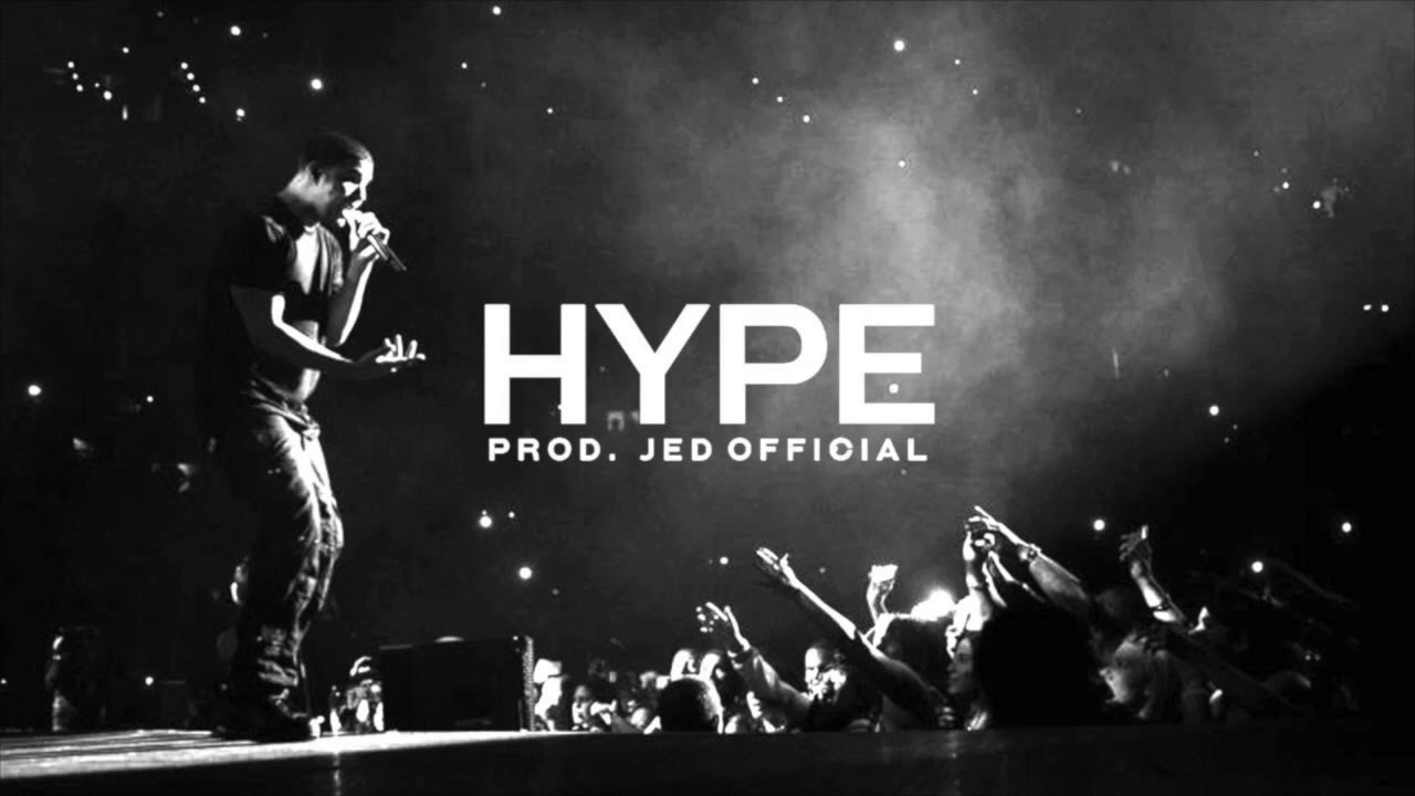 Drake - Hype Drake - Hype
