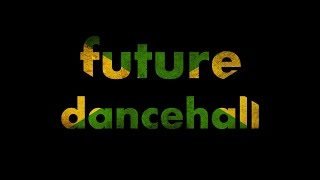 Jamie Bostron - This is Traphall / Future Dancehall Mix 1 (Dancehall Twerk Moombah Mix)