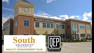 Keeping it Real: Classroom to Career Quality Enhancement Plan Introduction
