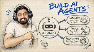 What are AI Agents in depth