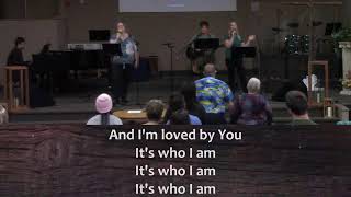 Yorkton Alliance Church Sunday Service (November 17, 2024)