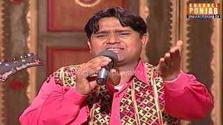 Mirza Sahiban | Karamjit Anmol | Old is Gold | Evergreen | Punjabi | Folk | Song | Live Performance