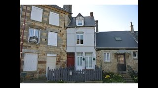 @SuzanneinFrance - SIF - 001530 - Pretty village house with courtyard and garage - SOLD!