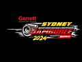 Garrett Sydney Jamboree 2024 - Australian Sports Compact Drag Racing - Race Day!