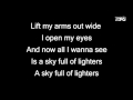 Eminem - Lighters ft Bruno Mars  Royce Da 5'9 New Music 2011 - Lyrics -