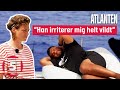 Branco har problemer med fællesskabet | Over Atlanten | Kanal 5 Danmark