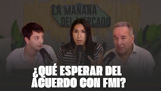 Finaliza enero: ¿Cómo se comportó el mercado en el primer mes del año? 30/1