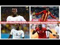 Sulley Muntari opens up on relationship with Michael Essien, Asamoah Gyan, Stephen Appiah