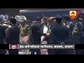 Download पुलवामा आतंकी हमला: राहुल गांधी ने दिल्ली के पालम एयरपोर्ट पर शहीदों को दी श्रद्धांजलि In Mp4 3Gp Full HD Video